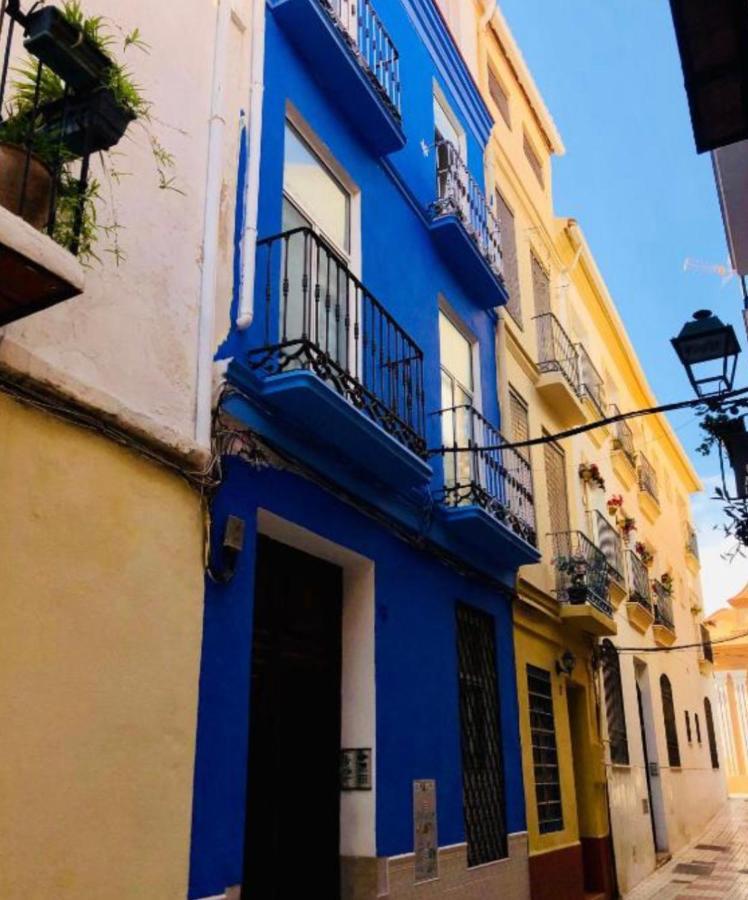 Apartment Indigo Malaga